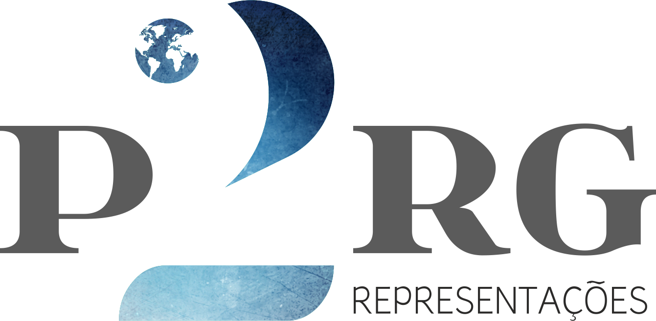 P2RG Representações